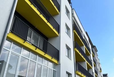 Apartament cu 2 camere decomandat în Ghencea