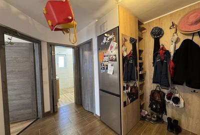Apartament cu 2 camere decomandat în Dosu Bricii - 6