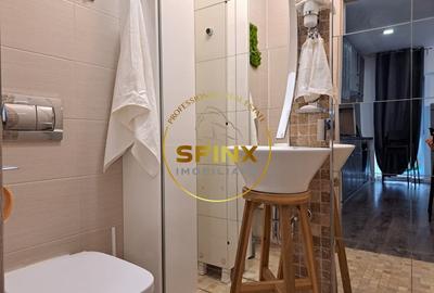 De vanzare 2 camere Belvedere Residence Metrou Pipera - 3