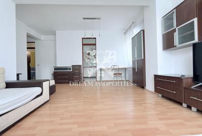 Apartament cu 2 camere semidecomandat, mobilat în Central - 3