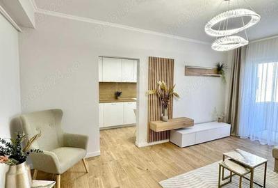 Apartament 2 camere lux Urusagului - 9