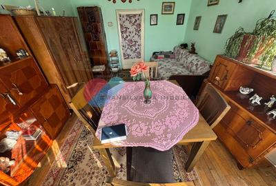 Casă individuală cu 3 camere cu Canalizare în Gruia - 5