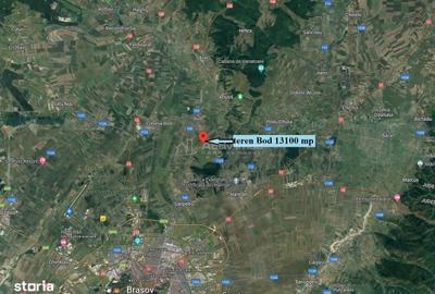 Spațiu comercial, în Bod - 3