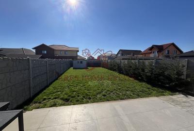 Duplex cu 3 camere cu Canalizare în Moșnița Nouă - 16