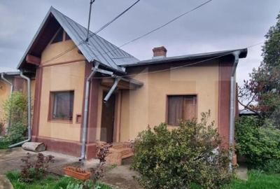 Teren intravilan 1500mp, deschidere 19 ml, in zona 23 august - 6