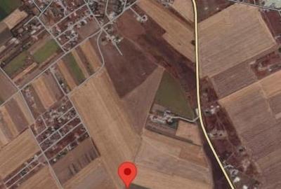 Teren agricol extravilan de 10000 mp, în Central - 6