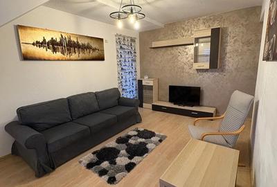 Apartament cu 2 camere decomandat în Chiajna - 5