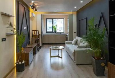 Ivory Residence Pipera Apartament Finalizat, Ideal ca... - 2