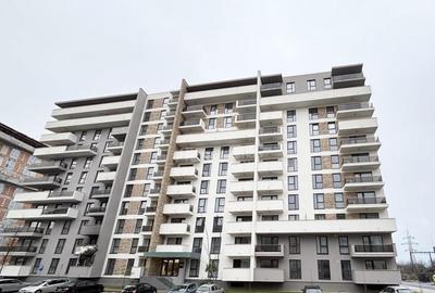 Apartament nou 2 camere - Nufarul - direct de la dezvoltato - 1