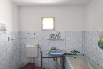 Casă cu 3 camere în Pârneava - 5