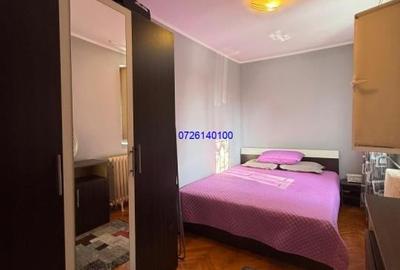 Apartament cu 3 camere, mobilat în Brătianu - 3