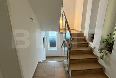 Casa de inchiriat, 10 camere, 300 mp, zona Spitalul Judetean - 10
