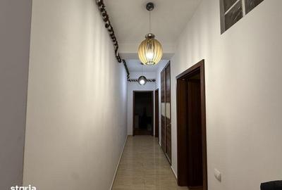 Apartament cu 2 camere în Central - 3