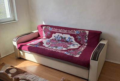 Apartament decomandat în Tractorul - 2