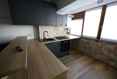 Apartament cu 2 camere decomandat în Central - 2