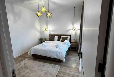Apartament cu 2 camere în Central - 4