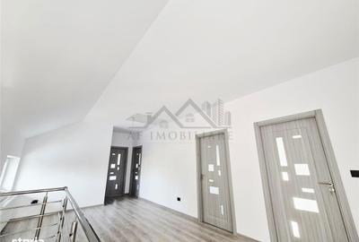 Casă cu 5 camere cu Teren 700 Mp în Miroslava - 16