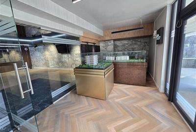 Spațiu comercial, de 148 mp, în Tătărași - 13