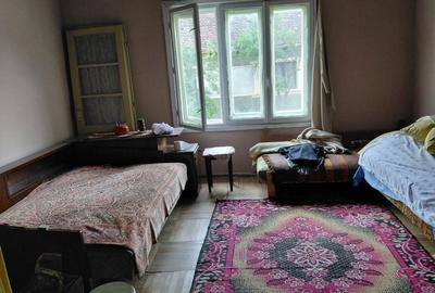 Casă cu 3 camere în Ginta - 3
