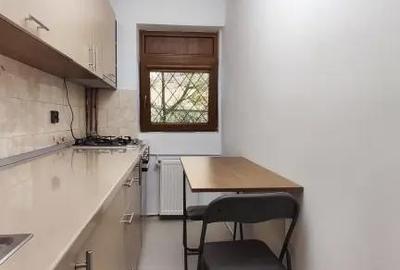Garsonieră decomandată în Malu Roșu - 3