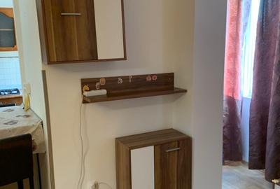 Apartament de inchiriat 3 camere zona Nufarul - 7