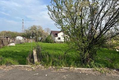Casă cu Teren 1200 Mp în Pictor Rosenthal - 1