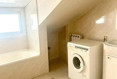 Super oferta ! Vila Ramnicu Valcea, ultracentral, LUX , Parcul Zavoi, 2 apartamente ! - 6