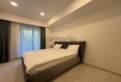 Apartament 4 camere de inchiriat - Bellevue Residence, Calea Poienii, Brasov - 12
