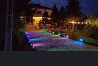 Casă cu 4 camere cu Teren 1000 Mp în Remuș - 7