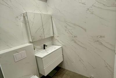 Casă cu 4 camere cu Teren 250 Mp în Antiaeriană - 13