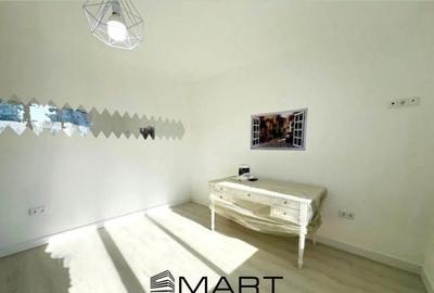Apartament 47 mp etaj 1 zona Brana - 4