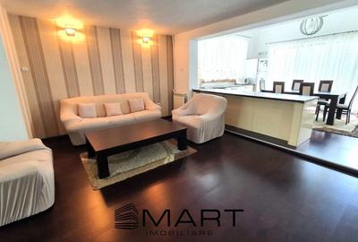 Casa moderna 3 camere zona Strand - 1