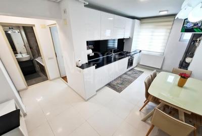 Apartament 2 camere de vanzare in Marasti, Cluj Napoca
