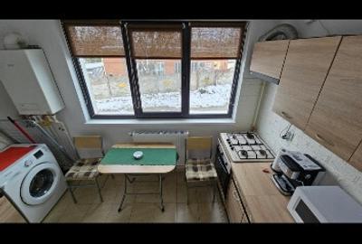 Negociabil, garsoniera etaj 1, Hipodrom - 4