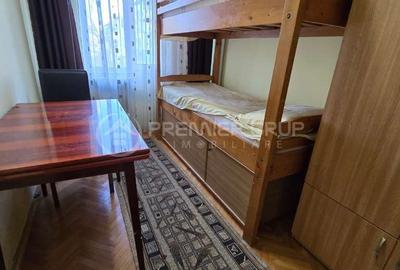 Etaj 3 | Apartament 2 camere 29mp - Podu Ros, fără risc - 3