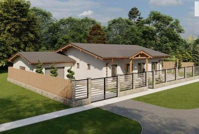 1,4 hectare teren de vanzare in Livada Arad - 8