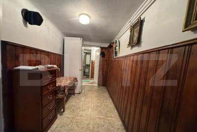 Casă cu 6 camere cu Teren 1858 Mp în Central - 17