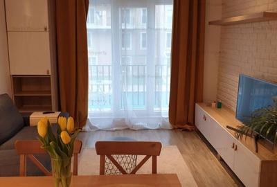 Apartament cu 2 camere în Ștefăneștii de Jos - 11
