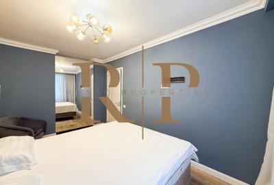 Apartament Superb 3 camere Unirii - 8