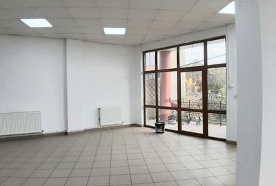 Spațiu comercial, de 180 mp, în Central - 5