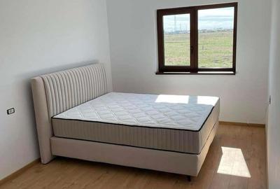 Casă cu 5 camere cu Teren 300 Mp în Giroc - 8