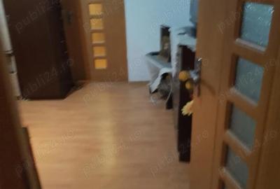 Apartament cu 2 camere semidecomandat în Central - 8
