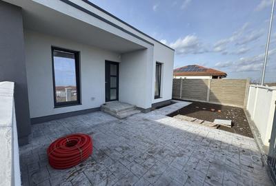 Sacalaz, Duplex pe Parter, Proiect Modern, 4 camere,2 bai - 3