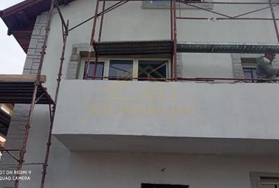 Casa individuala P+1+M  5 camere Sos Leordeni Casa individuala P+1+M  5 camere Sos Leordeni - 3