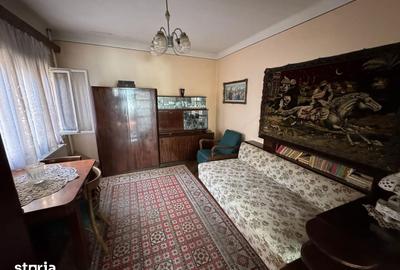 Casă cu 4 camere cu Teren 160 Mp în Ultracentral - 8