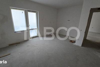 Apartament cu 3 camere decomandat în Șelimbăr - 10