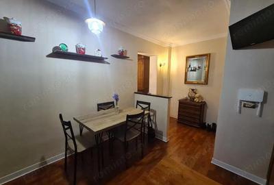 Vanzare apartament 2 camere mobilat/utilat, Aleea Energeticienilor - 8 Mai - 1