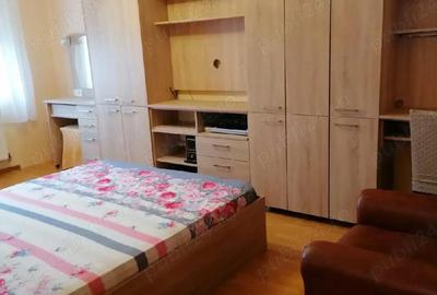 Apartament cu 2 camere decomandat în Central - 7