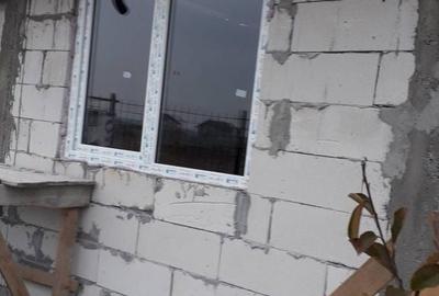 Casă cu 3 camere în Crevedia - 4