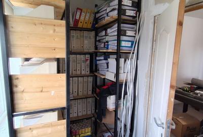 Birou, de 10 mp, în Brestei - 4